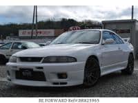 1996 NISSAN SKYLINE GT-R