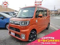 2019 DAIHATSU WAKE GSAIII