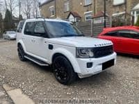 2014 LAND ROVER DISCOVERY 4 AUTOMATIC DIESEL