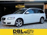 2011 VOLVO V50 2.0