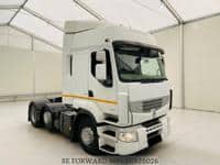 Renault PREMIUM