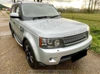 2010 LAND ROVER RANGE ROVER SPORT 3.6 TD V8 HSE