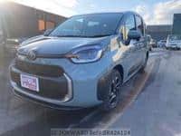 2024 TOYOTA SIENTA 1.5ZE-FOUR4WD