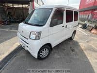 2011 DAIHATSU HIJET CARGO