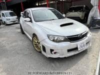 SUBARU Impreza Wrx