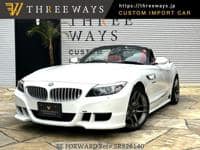 2012 BMW Z4 S35IS