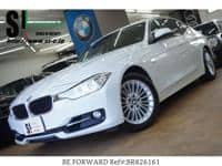 2012 BMW 3 SERIES