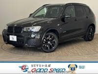 2016 BMW X3