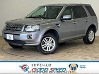 2014 LAND ROVER FREELANDER 2