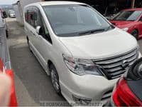 2014 NISSAN SERENA