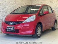 2011 HONDA FIT