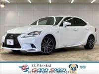 2016 LEXUS IS