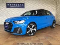 2019 AUDI A1