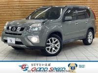 2011 NISSAN X-TRAIL