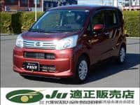 2018 DAIHATSU MOVE