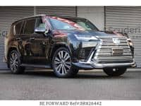 2023 LEXUS LX