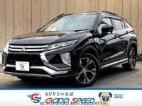 2018 MITSUBISHI ECLIPSE CROSS