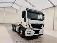 Iveco STRALIS