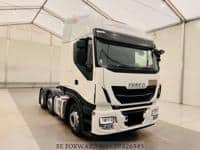 Iveco STRALIS