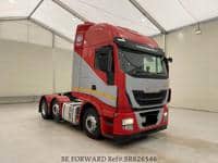 Iveco STRALIS