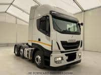 2017 IVECO STRALIS AUTOMATIC DIESEL