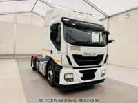 Iveco STRALIS