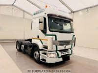 2006 RENAULT PREMIUM AUTOMATIC DIESEL