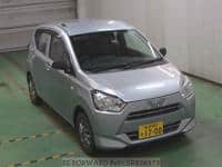 2017 DAIHATSU MIRA ES LSAIII