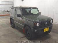 2020 SUZUKI JIMNY 4WDXL