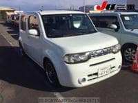 2012 NISSAN CUBE 15X