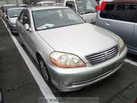 2003 TOYOTA MARK II 2.035TH