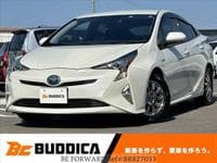 2015 TOYOTA PRIUS SP9LEDAW