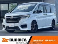 2019 HONDA STEP WGN GEX