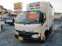 2018 HINO DUTRO 2T