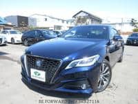 2020 TOYOTA CROWN 2.5G3LED