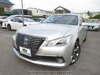 TOYOTA Crown Royal Series