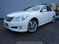 2008 TOYOTA CROWN 2.5