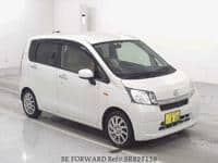 2014 DAIHATSU MOVE XSA