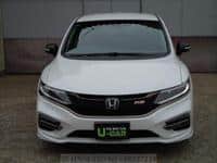 2018 HONDA JADE 1.5HYBRIDSENRS