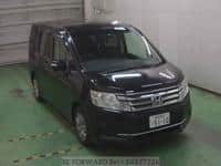 HONDA Step WGN