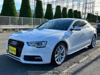 2014 AUDI A5 2.0TFSIS