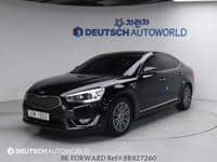 2015 KIA THE NEW K7