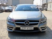 2013 MERCEDES-BENZ CLS-CLASS