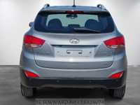 2010 HYUNDAI TUCSON IX