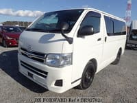 2013 TOYOTA REGIUSACE VAN LONG DX GL PACKAGE