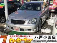 2007 TOYOTA CROWN