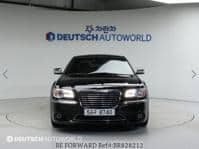 2012 CHRYSLER 300C / SUN ROOF,SMART KEY,BACK CAMERA