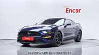 2019 FORD MUSTANG / SMART KEY,BACK CAMERA