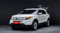 2015 FORD EXPLORER / SUN ROOF,SMART KEY,BACK CAMERA