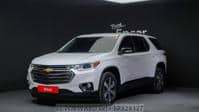 2020 CHEVROLET TRAVERSE / SMART KEY,BACK CAMERA